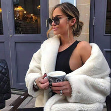 Carregar imagem no visualizador da galeria, Óculos de Sol Feminino Vintage