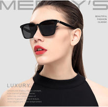 Carregar imagem no visualizador da galeria, Óculos Feminino Merry&#39;s Polarizado