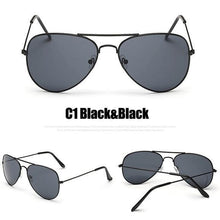 Carregar imagem no visualizador da galeria, Óculos de Sol Feminino Mirror Reflexivo