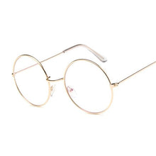 Carregar imagem no visualizador da galeria, Óculos de Sol Feminino Round