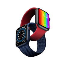 Carregar imagem no visualizador da galeria, Relógio Smartwatch Iwo 13 Original Série 6 GPS + Brinde